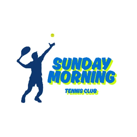 Sunday Morning Tennis Club