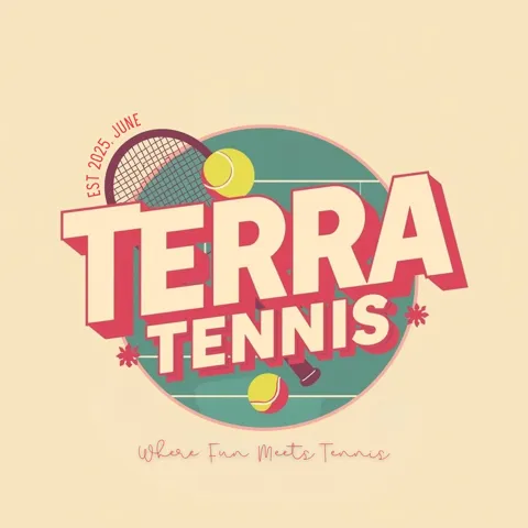 TERRA TENNIS - OFFICIAL CLUB