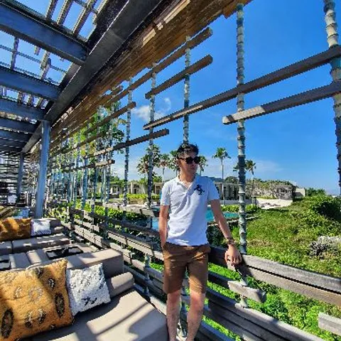 Dragon X Tiger Padel