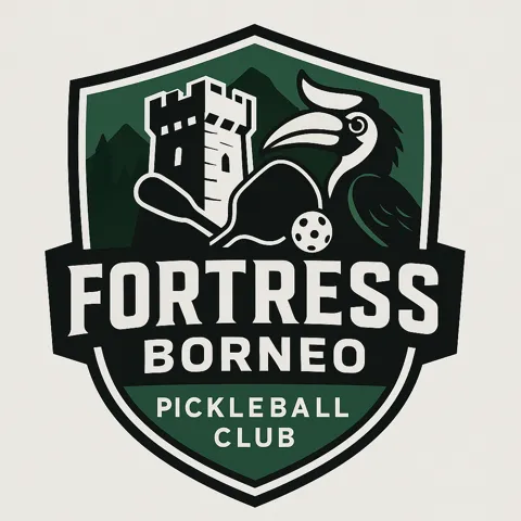Fortress Borneo