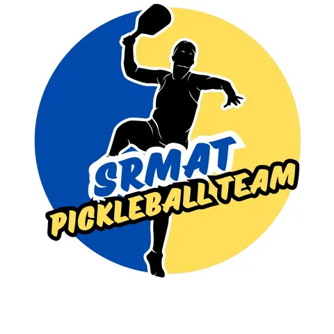 SRMAT PICKLE BALL 