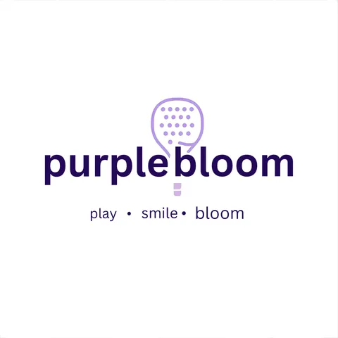 Purple Bloom