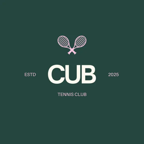 Cub Tennis Club