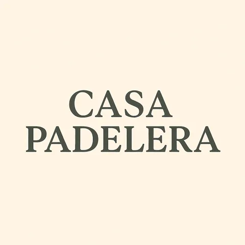 Casa Padelera