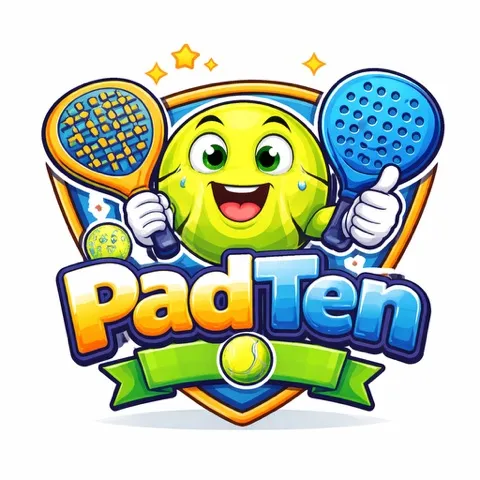PadTen🎾☄️