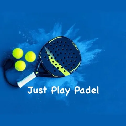 Just play padel