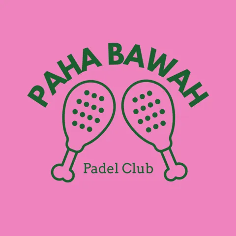 Paha Bawah Padel Club