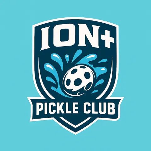 💦ION+ Pickle Club💦