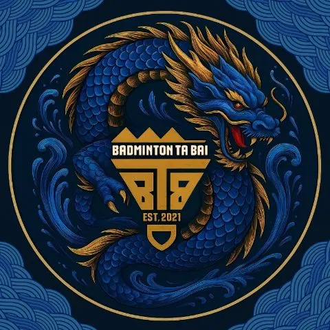 BTB - BADMINTON TA BAI