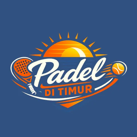 Padel di Timur
