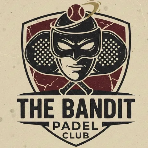 The Bandit Padel