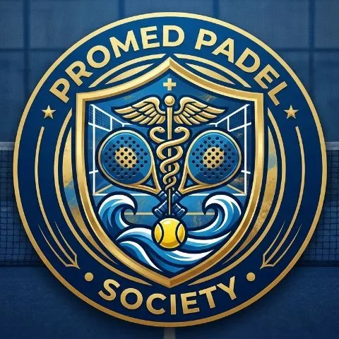PROMED PADEL SOCIETY