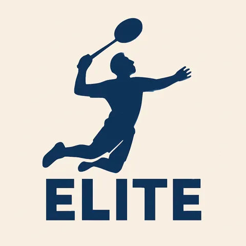 Elite Badminton Club