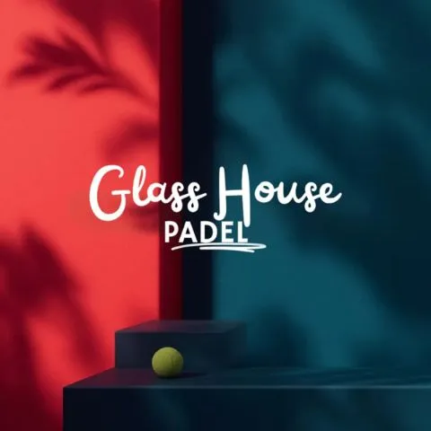 Glass House Padel