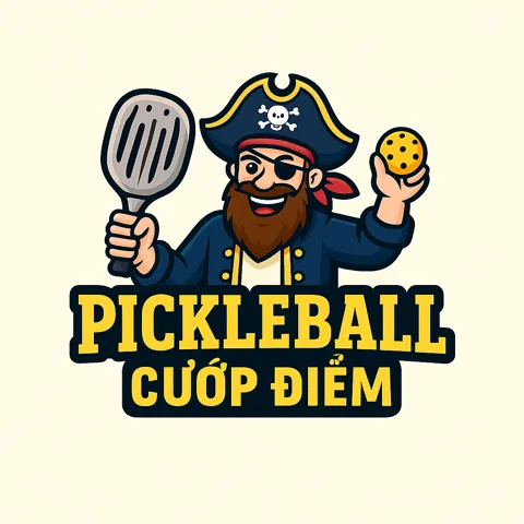 Pickleball Pirates