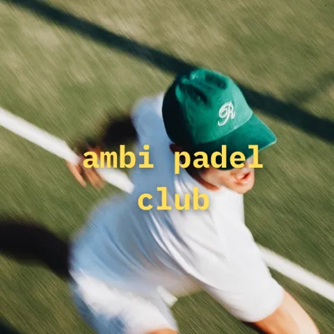 Ambi Padel Club