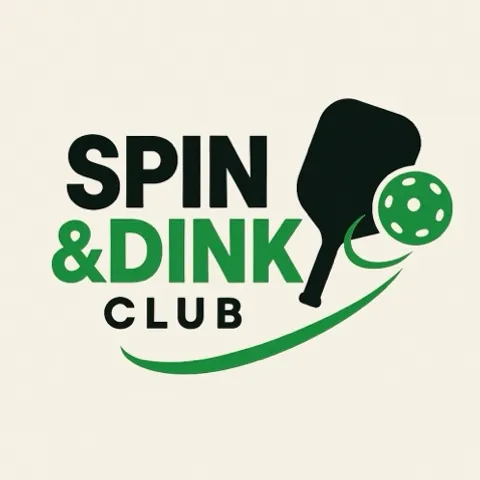 SPIN & DINK CLUB