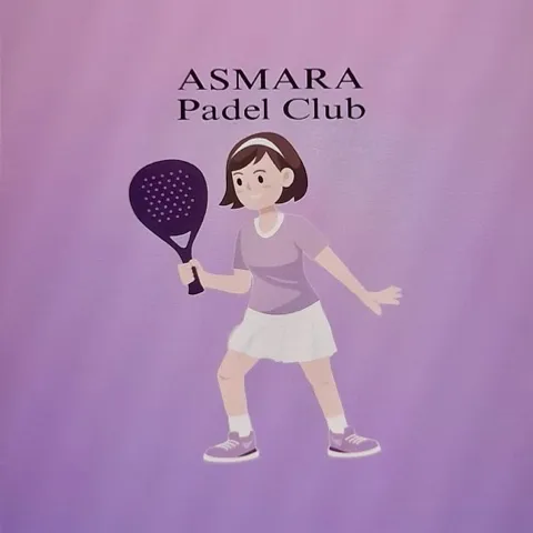 ASMARA PADEL