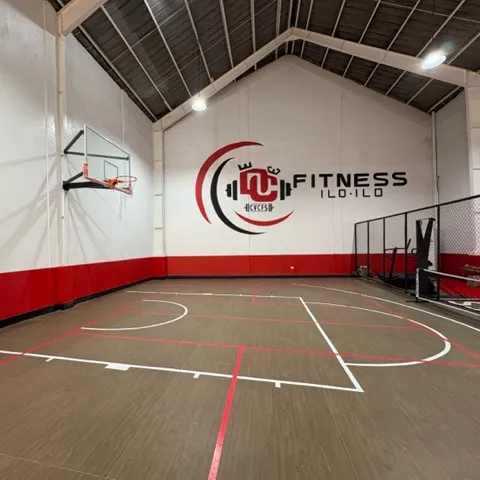 DC Fitness Gym Iloilo