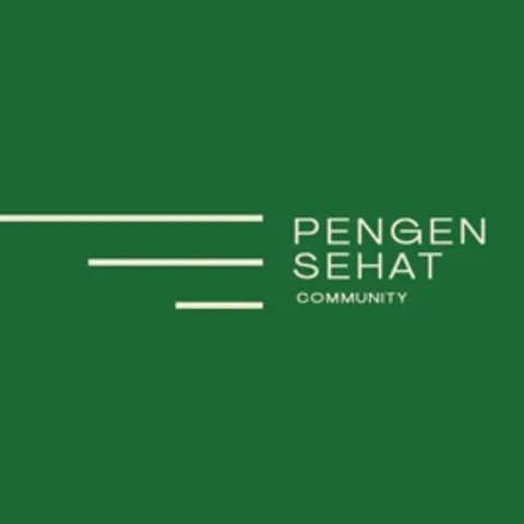 Pengen Sehat Community