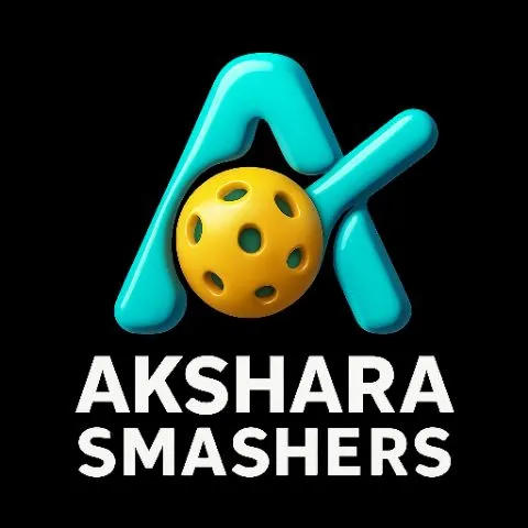 Akshara smashers