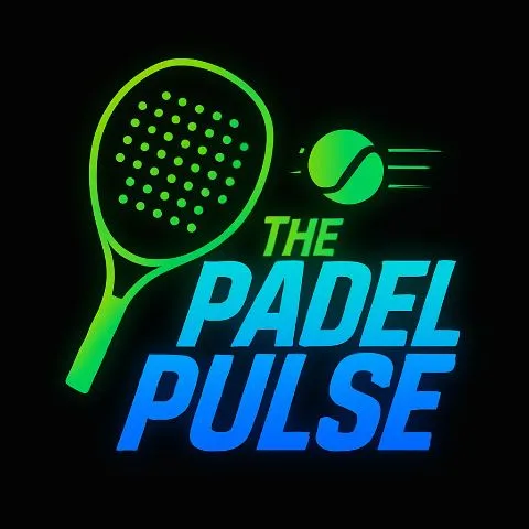 The Padel Pulse