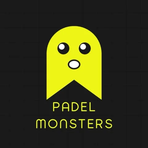 Padel Monsters