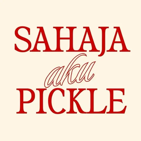 SAHAJA AKU PICKLE