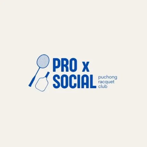 Prox Social Racquet Club