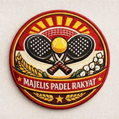 Majelis Padel Rakyat