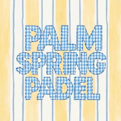 Palm Spring Padel 