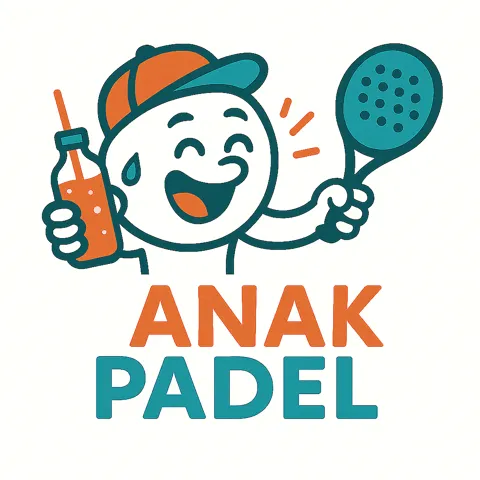 AnakPadel