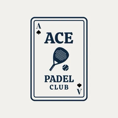 ACE PADEL ♠️