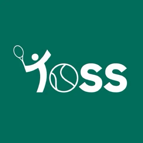 TOSS Tennis Collective
