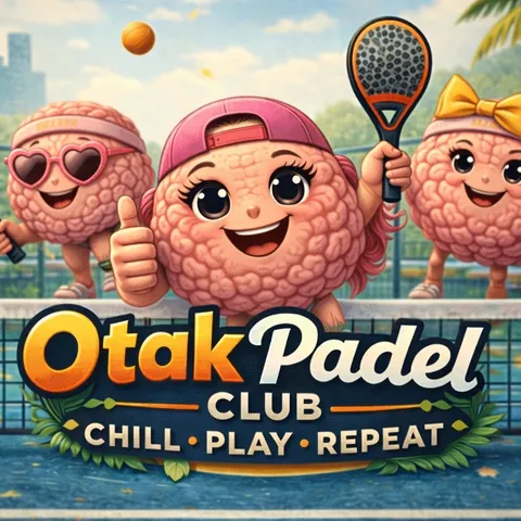 Otak Padel