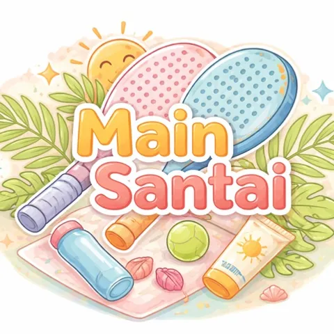 Main Santai