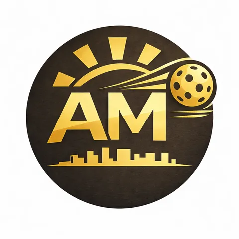 AM Crew Pickleball