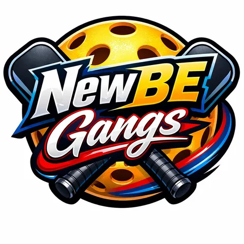 NewBE Gangs x Arronax Malaysia
