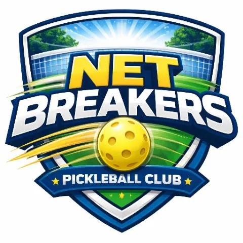 Net Breakers Pickleball