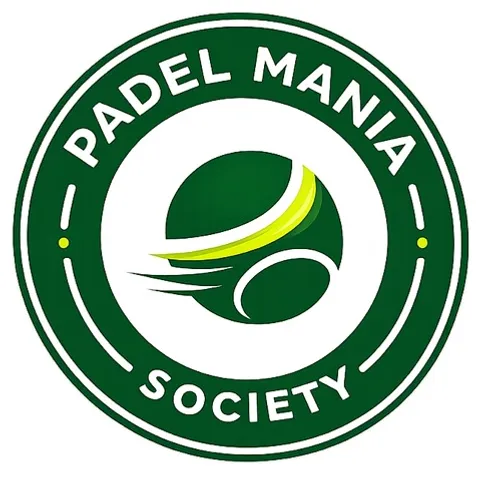 Padel Mania Society