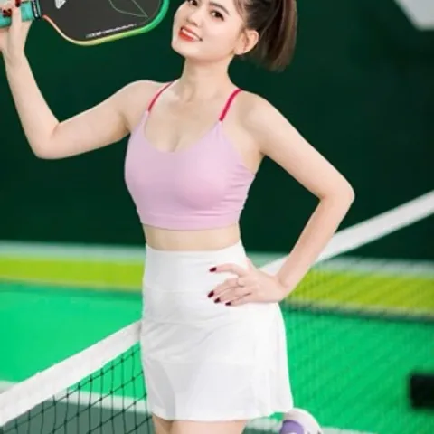 Pickleball cùng Jennifer Thoại