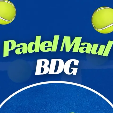 Padel Maul Bdg