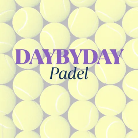 Daybyday.padel