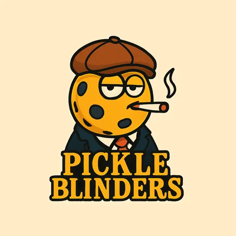 Pickle Blinders 