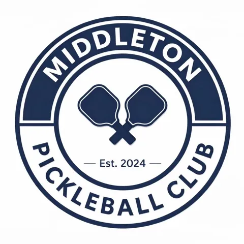 Middleton Pickleball Club