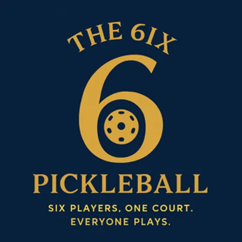 The 6ix Pickleball