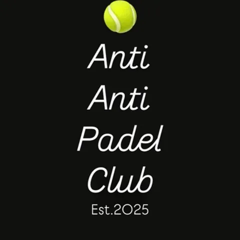 Anti Anti Padel Club