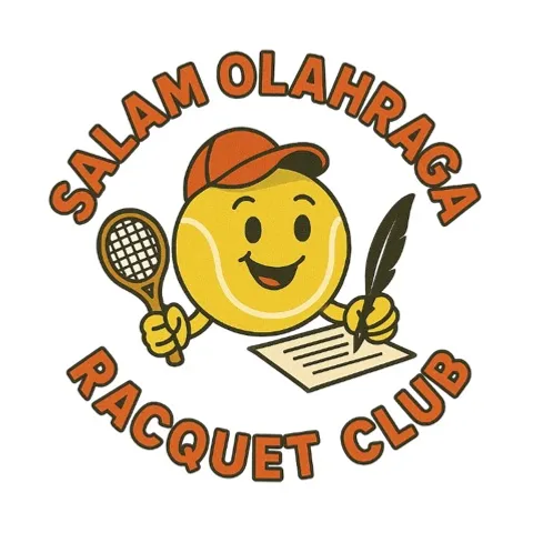 Salam Olahraga Racquet Club