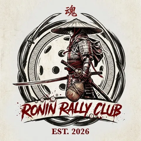 Ronin Rally Club