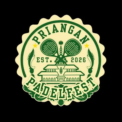 Priangan Padelfest